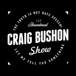 Craig Bushon Show is back! Watch it!