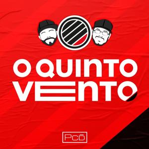 o quinto vento