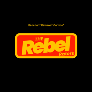 The Rebel Raters
