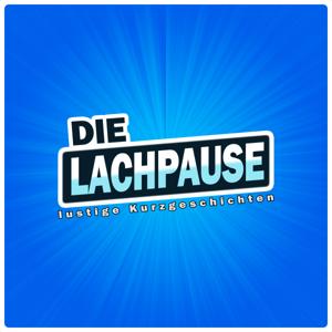 Die Lachpause