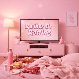 Rather Be Rotting