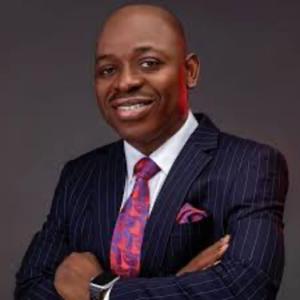 Pastor Joseph Aborowa