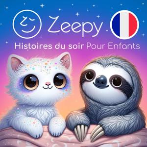 Zeepy Sommeil: Histoires du Soir Apaisantes pour les Enfants