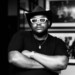 Music and Good Vibes with Blaq Jazz