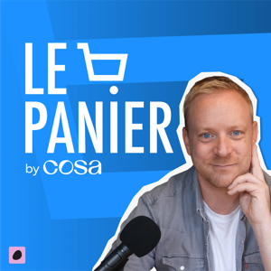 Le Panier by Laurent Kretz | Orso Media