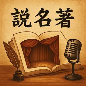 《說名著》:10分鐘聽一部世界名著