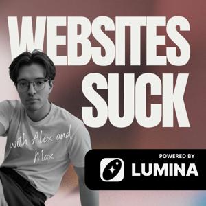 Websites Suck