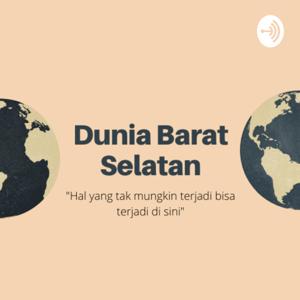 Dunia Barat Selatan