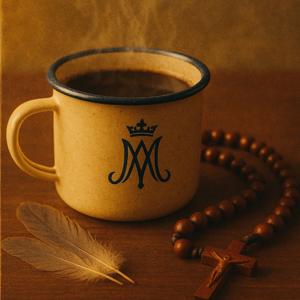 O Terço Café com Maria