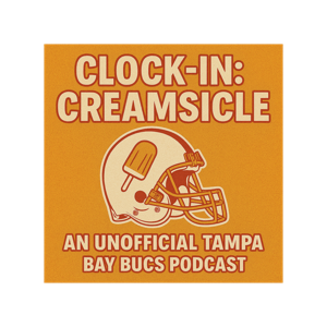 Clock-in: Creamsicle