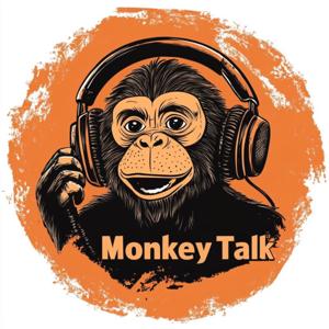 MONKEY TALK – The Wild Side of Self Publishing! Learn How to Turn Your Story into a Book orBusiness.