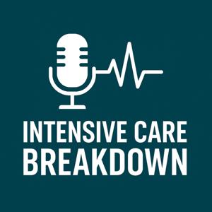 Intensive Care Breakdown