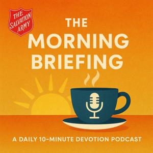 The Morning Briefing