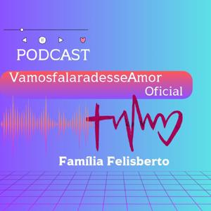 VamosfalardesseAmor Oficial❤️