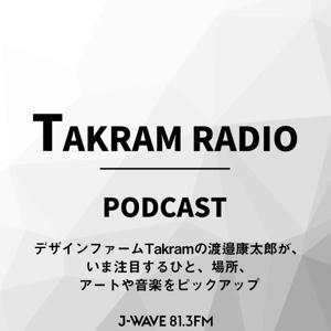 TAKRAM RADIO PODCAST