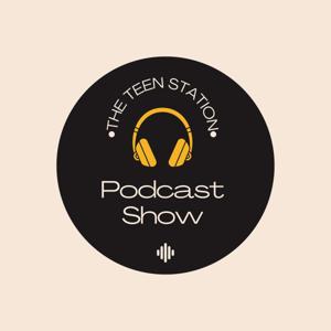 Gen Alpha Teen Podcast