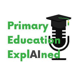 Irish Primary ExplAIned