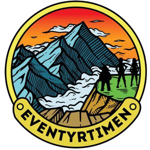 Eventyrtimen by Eventyrtimen