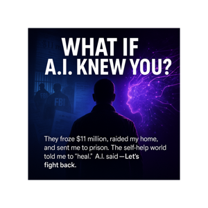 What If A.I. Knew You?