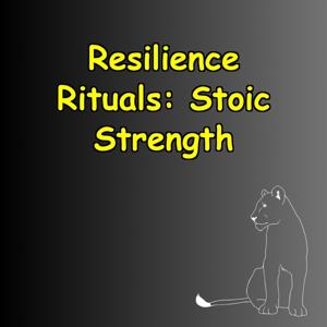 Resilience Rituals | Stoic Foundations for Strength