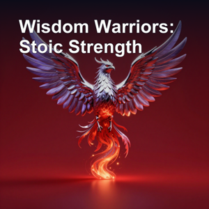 Wisdom Warriors | How Stoicism Builds Mental Strength