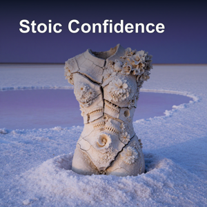 Stoic Confidence | Unlock Inner Power & Calm