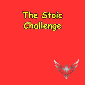 The Stoic Challenge | Discipline, Focus & Grit
