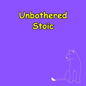 Unbothered | Stoic Skills to Handle Anything Life Throws at You