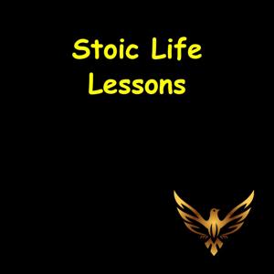 Stoic Life Lessons | How to Stay Centered & Strong