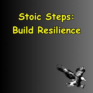 Stoic Steps | Small Shifts for Big Resilience