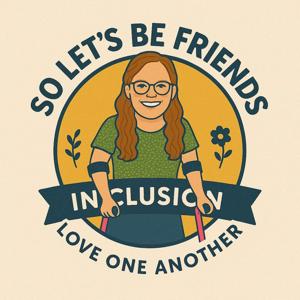 Podcast Launch: Embracing Inclusion and Overcoming Challenges with Charlotte and Her Family