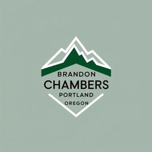 Brandon Chambers Portland Oregon