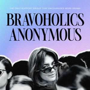 Bravoholics Anonymous