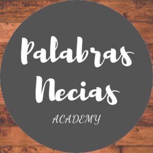 Palabras Necias Academy