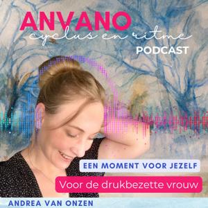 ANVANO Podcast
