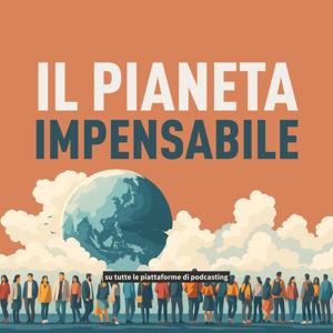 Il pianeta impensabile