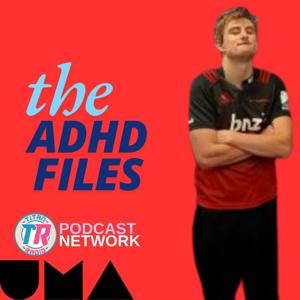 The adhd files