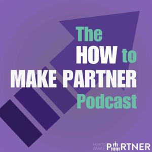 How to make partner Podcast