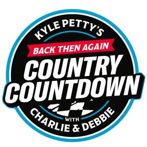 The Best of Kyle Petty's Back Then Again Country Countdown w/Charlie & Debbie