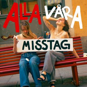 Alla våra misstag