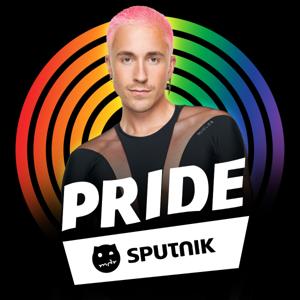 SPUTNIK Pride – Podcast über queere Themen by Mitteldeutscher Rundfunk