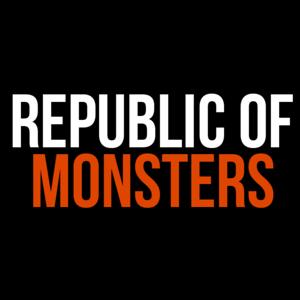 Republic Of Monsters