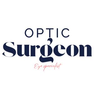 Inside Ophthalmology: The Surgeon’s Cut