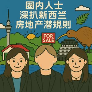 南半球房产刺客NZ