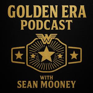 Golden Era Podcast with Sean Mooney