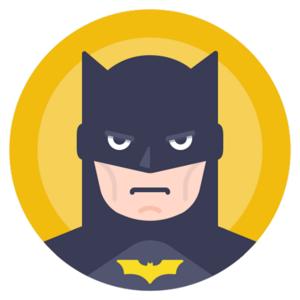 BATMAN