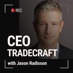 CEO Tradecraft