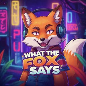What the Fox says