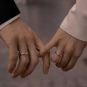 Marriage Talks