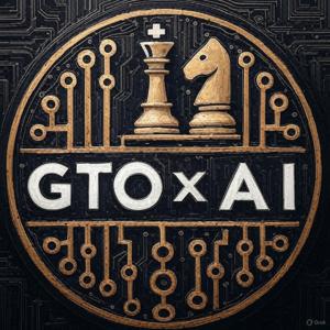 GTO x AI